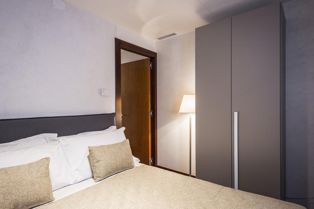 Myplace Piazza Dei Signori Apartments Treviso Luaran gambar