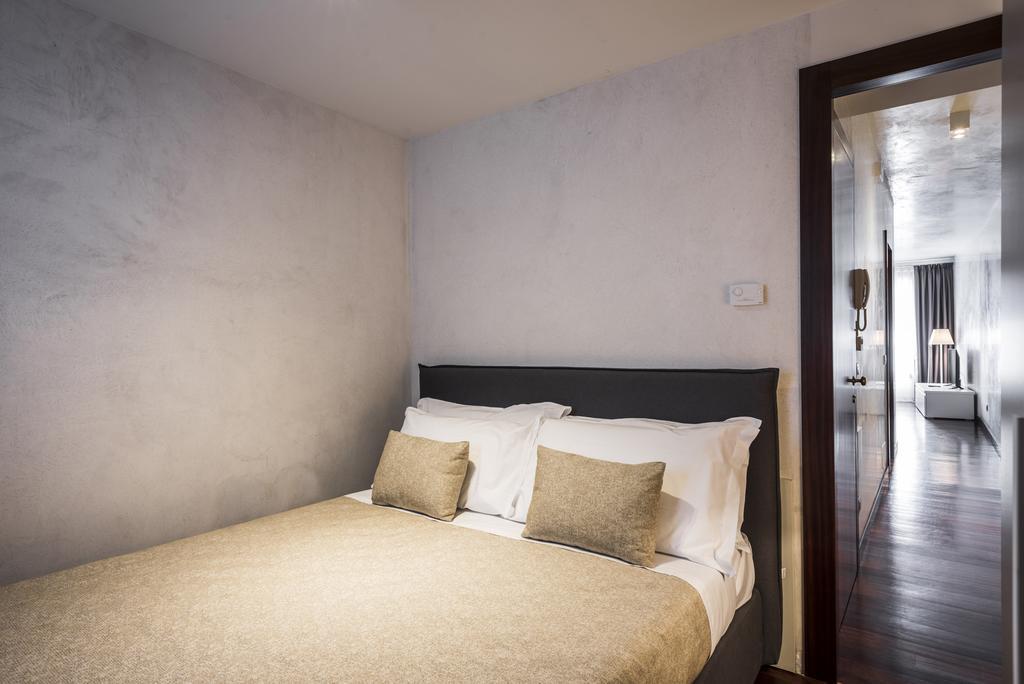 Myplace Piazza Dei Signori Apartments Treviso Luaran gambar