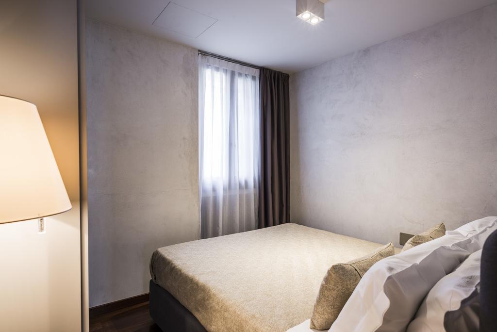 Myplace Piazza Dei Signori Apartments Treviso Luaran gambar