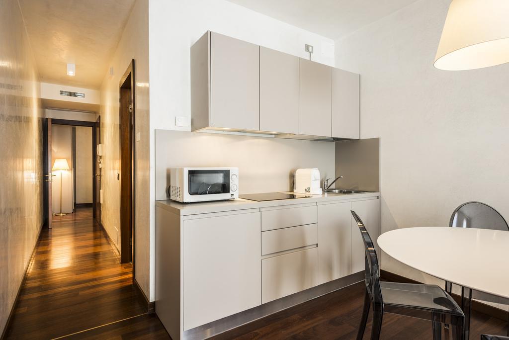 Myplace Piazza Dei Signori Apartments Treviso Luaran gambar