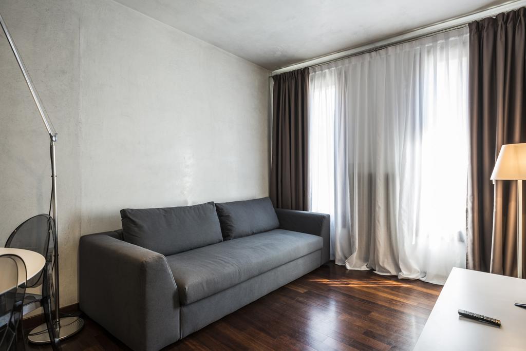 Myplace Piazza Dei Signori Apartments Treviso Luaran gambar