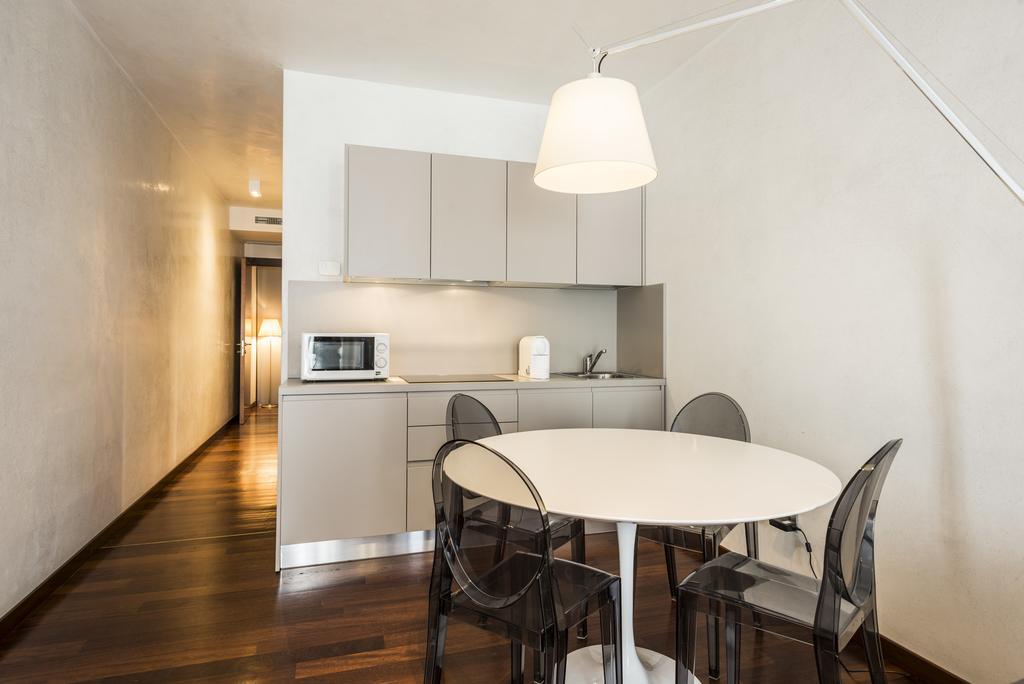 Myplace Piazza Dei Signori Apartments Treviso Luaran gambar