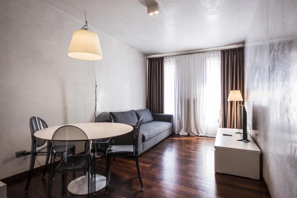 Myplace Piazza Dei Signori Apartments Treviso Luaran gambar