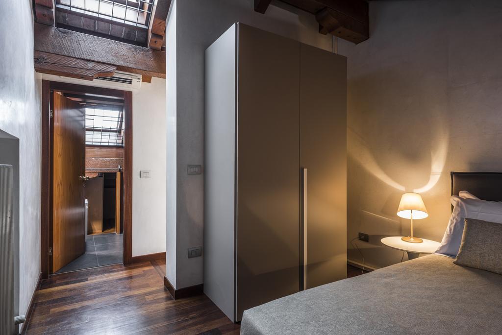 Myplace Piazza Dei Signori Apartments Treviso Luaran gambar
