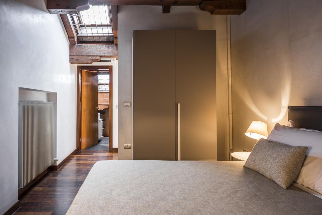 Myplace Piazza Dei Signori Apartments Treviso Luaran gambar