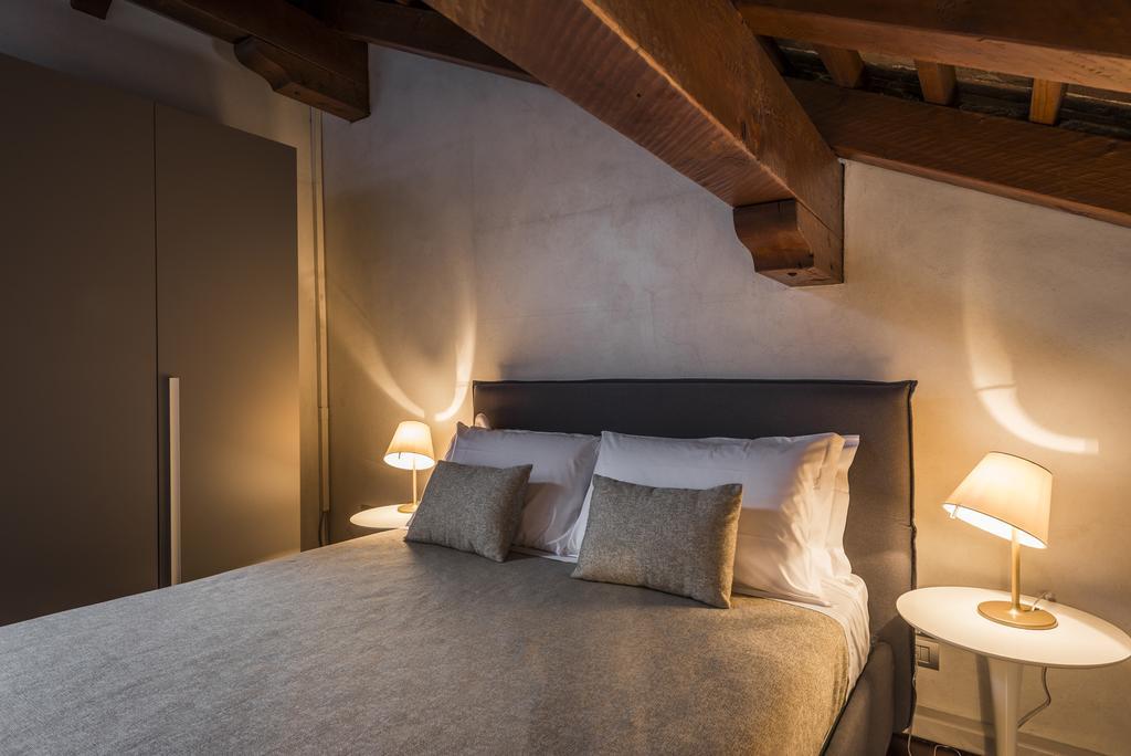 Myplace Piazza Dei Signori Apartments Treviso Luaran gambar