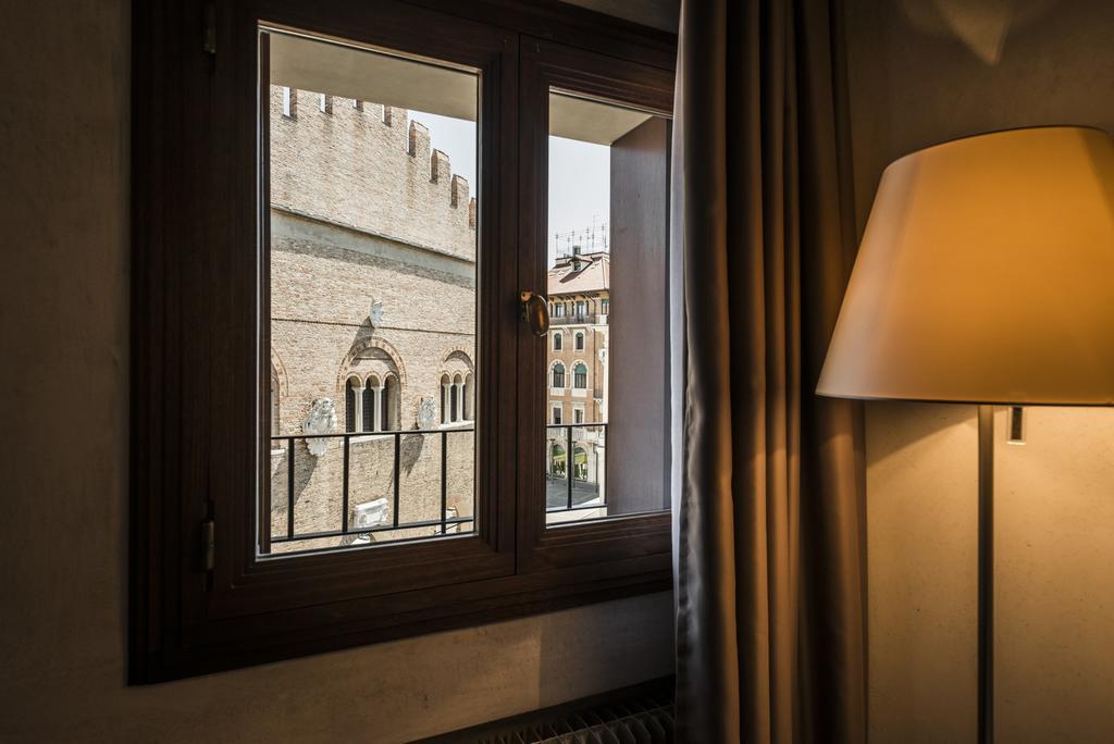 Myplace Piazza Dei Signori Apartments Treviso Luaran gambar