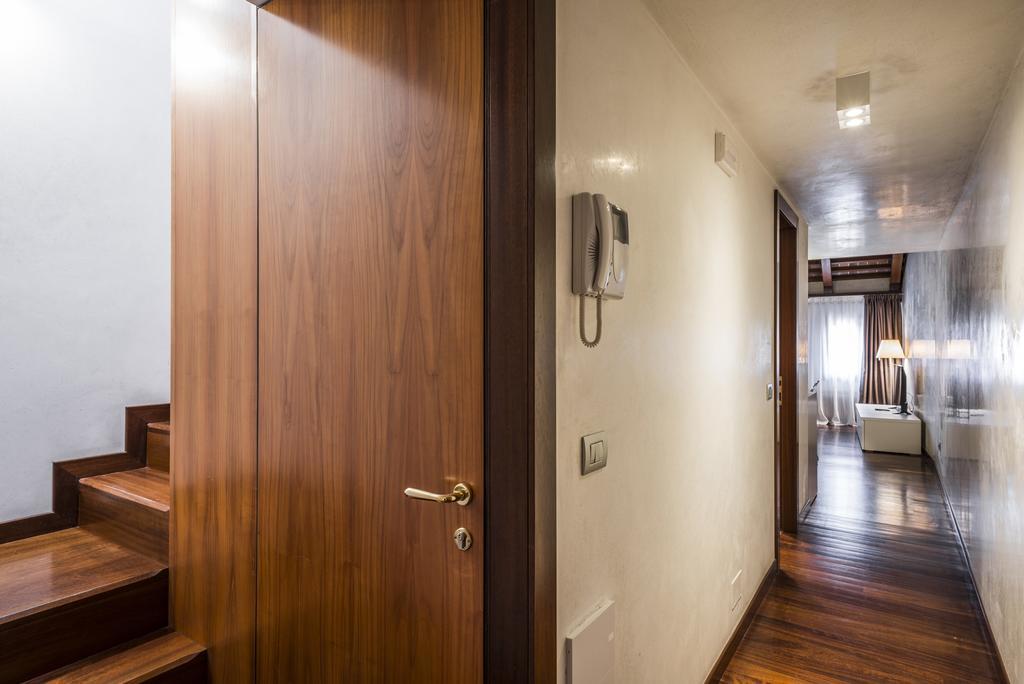 Myplace Piazza Dei Signori Apartments Treviso Luaran gambar