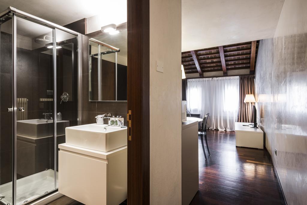 Myplace Piazza Dei Signori Apartments Treviso Luaran gambar