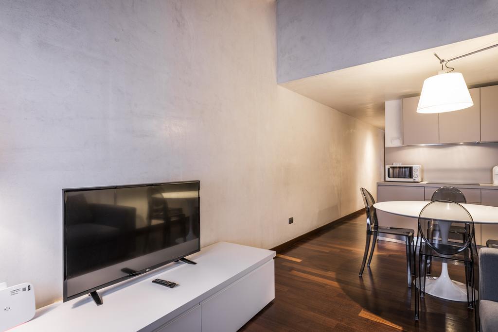 Myplace Piazza Dei Signori Apartments Treviso Luaran gambar