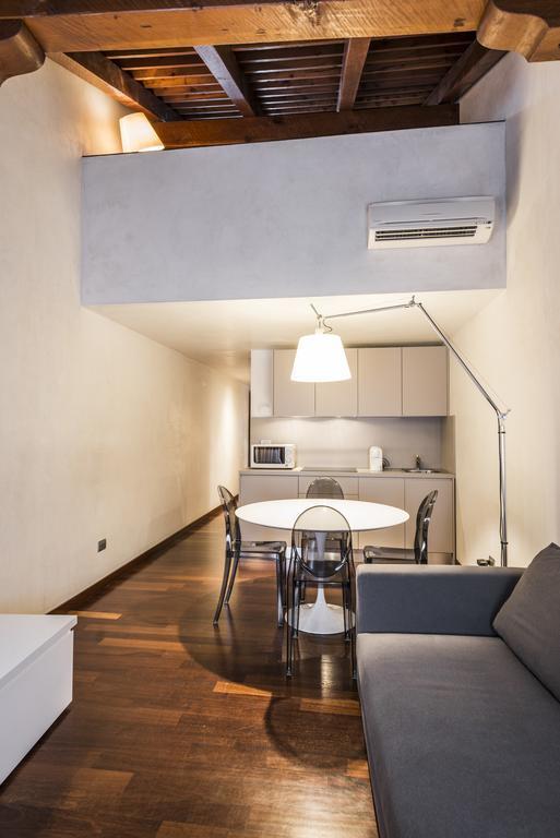 Myplace Piazza Dei Signori Apartments Treviso Luaran gambar