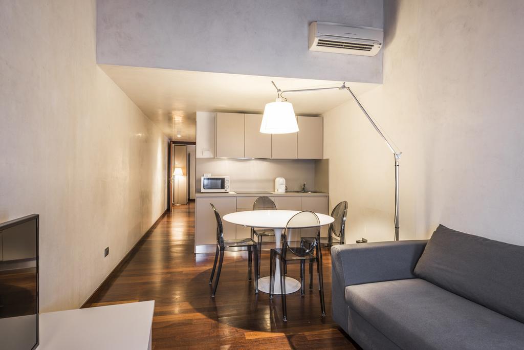 Myplace Piazza Dei Signori Apartments Treviso Luaran gambar