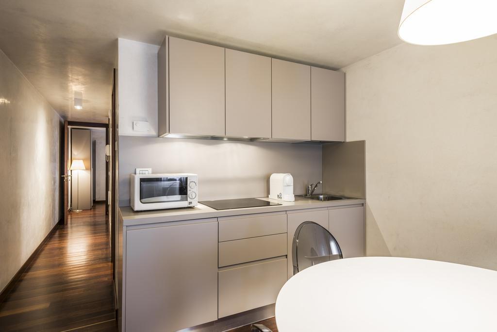 Myplace Piazza Dei Signori Apartments Treviso Luaran gambar