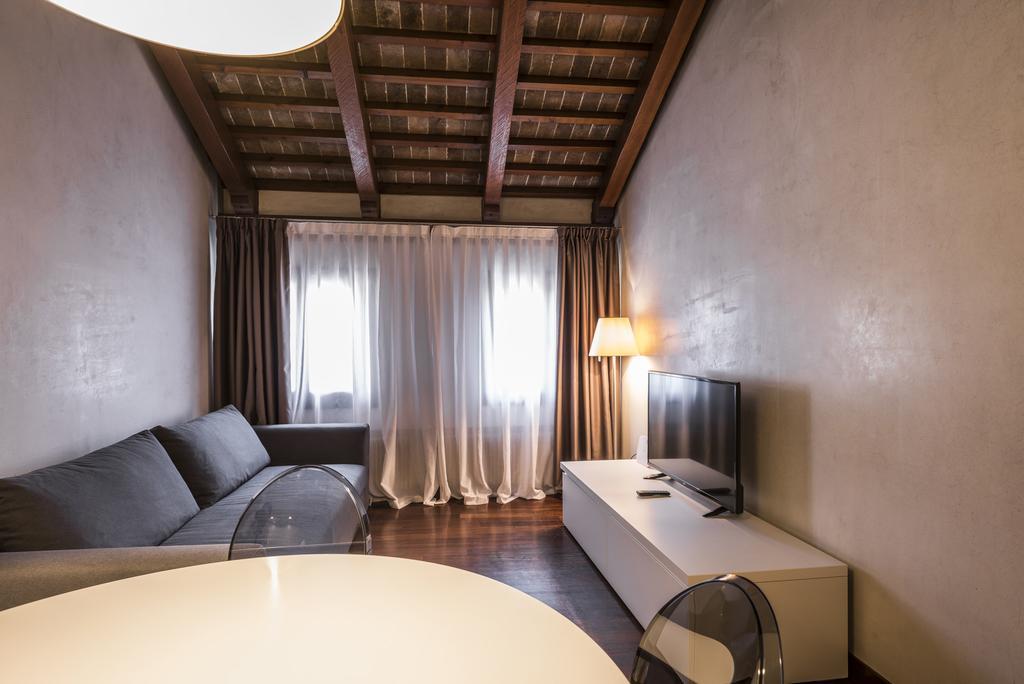 Myplace Piazza Dei Signori Apartments Treviso Luaran gambar
