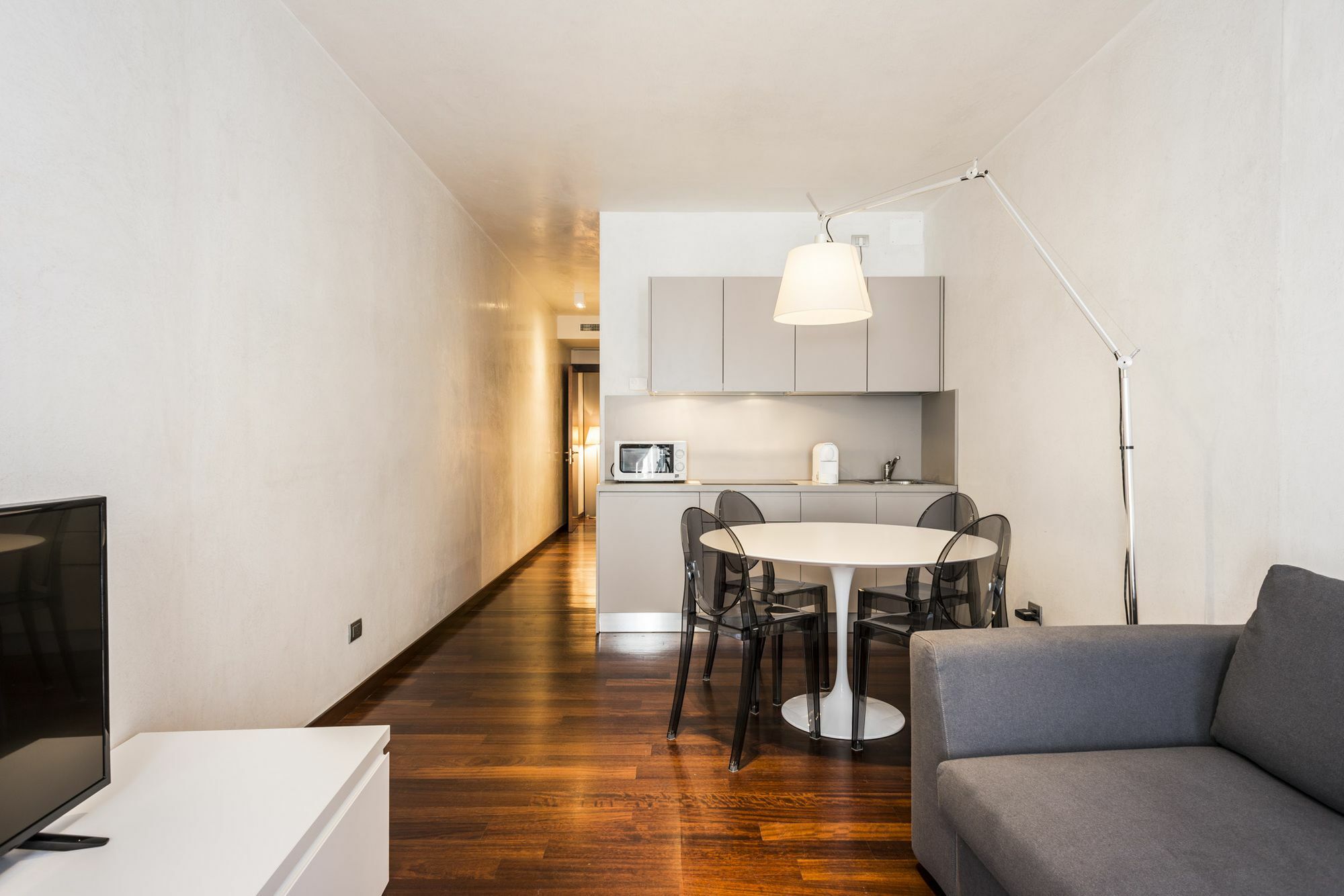 Myplace Piazza Dei Signori Apartments Treviso Luaran gambar